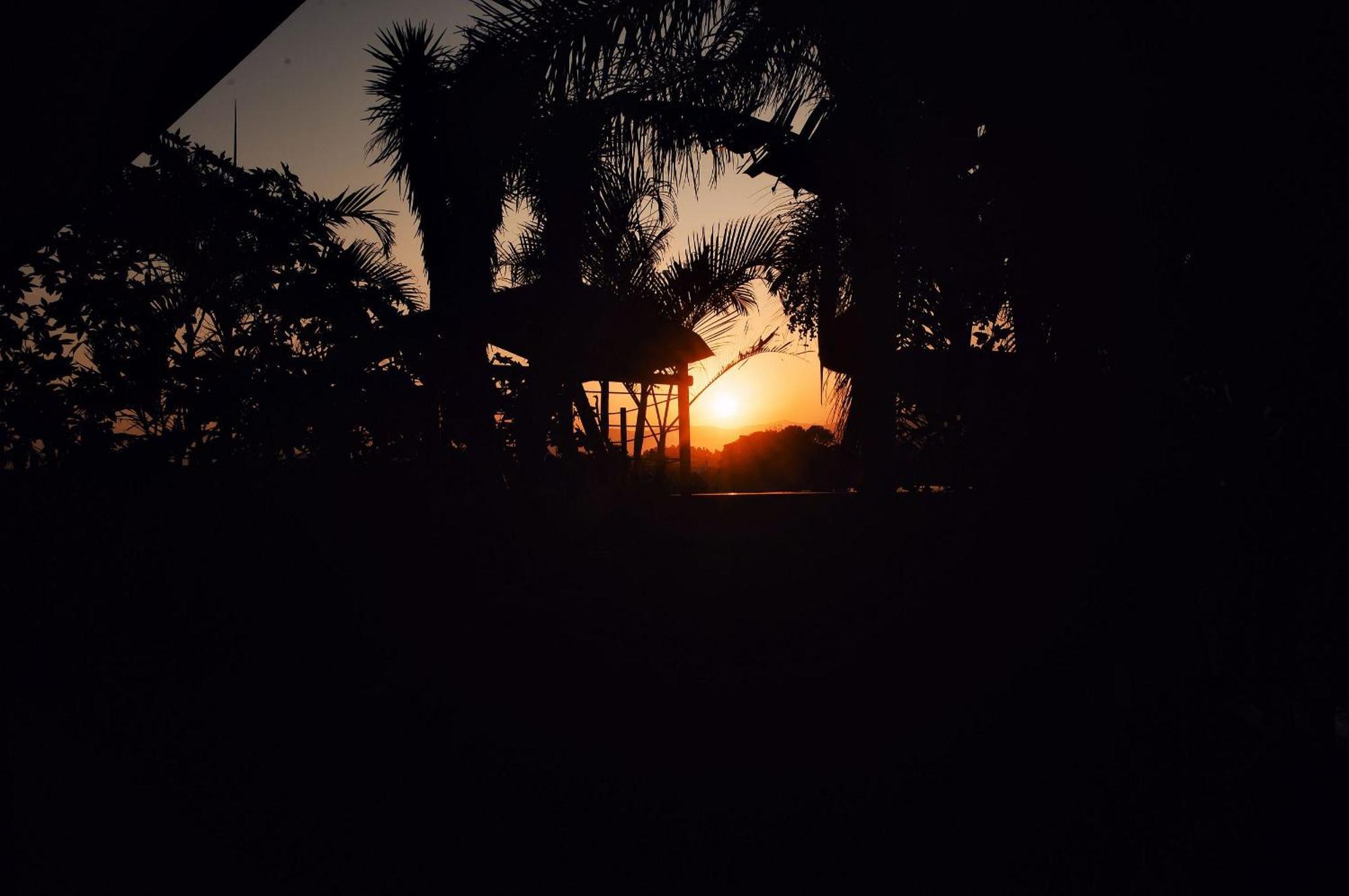 Pousada Bangalos Do Rosa Praia do Rosa Exteriér fotografie